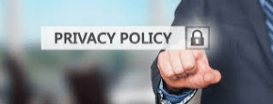 privacy policies