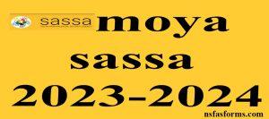 moya sassa 2023-2024