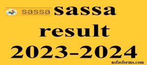 sassa result 2023-2024
