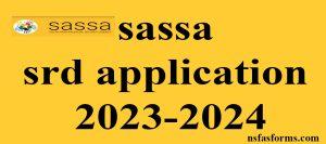 sassa status check. sassa srd reapplication.