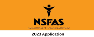 Nsfas Funding 2023