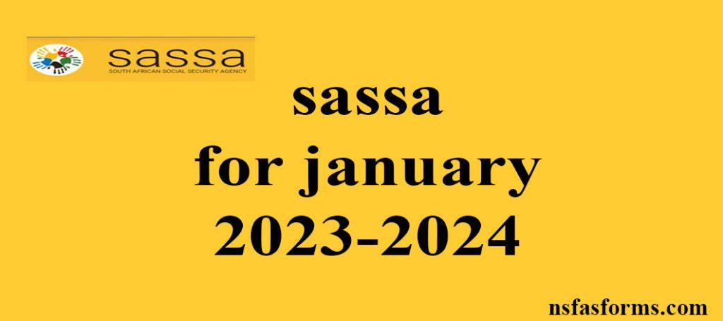 Sassa For January 2023 2024   Sassa For January 2023 2024 1024x455 