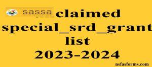 unclaimed_special_srd_grant_list 2023-2024